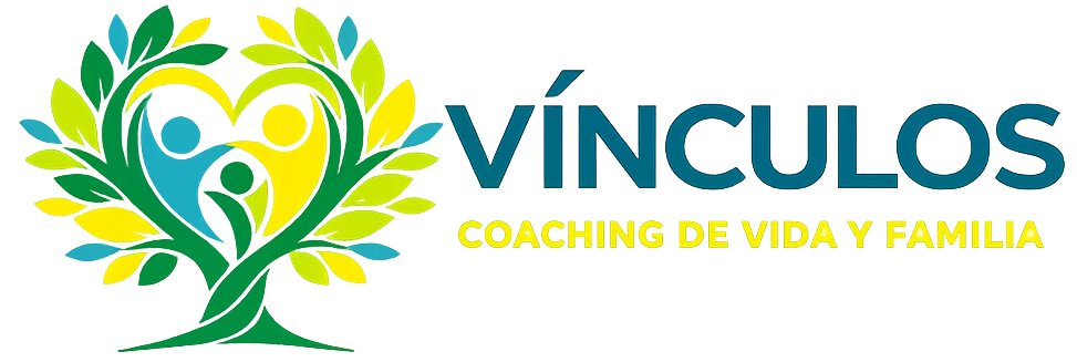 Vínculo: Coaching de Vida y Familia